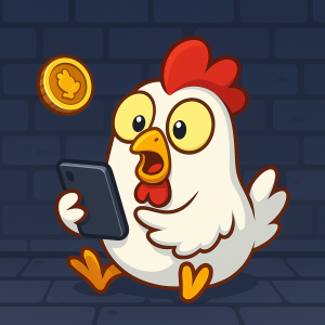 Chicken Road app