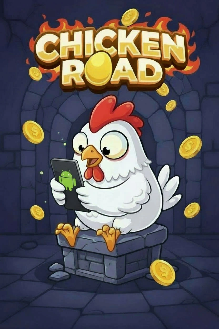 chicken road apk